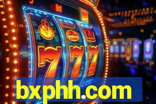 bxphh.com