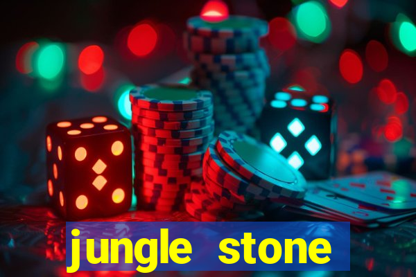 jungle stone reclame aqui