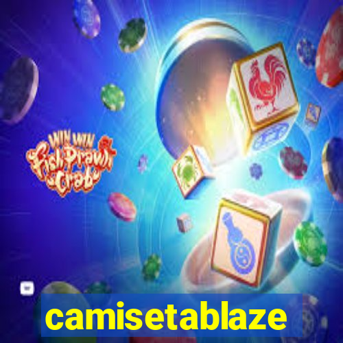 camisetablaze