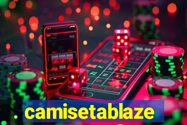 camisetablaze