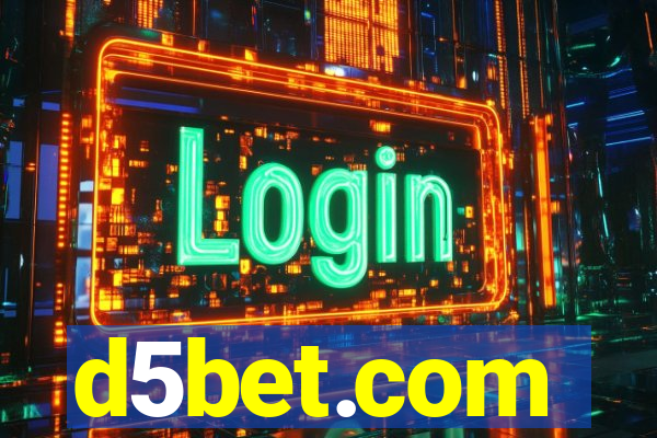 d5bet.com