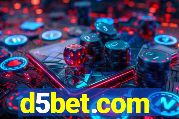 d5bet.com