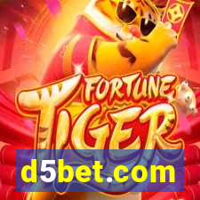 d5bet.com