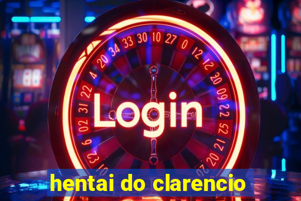 hentai do clarencio