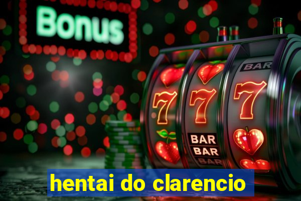 hentai do clarencio