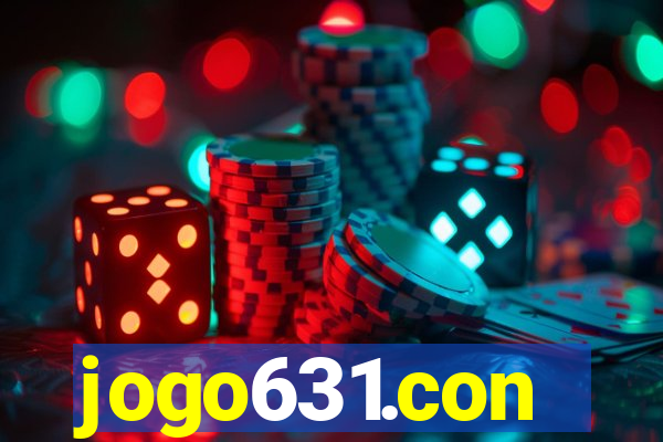 jogo631.con