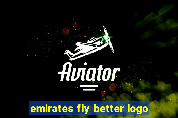 emirates fly better logo