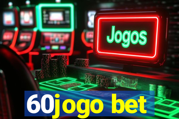 60jogo bet