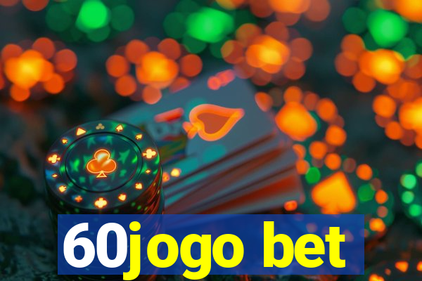 60jogo bet
