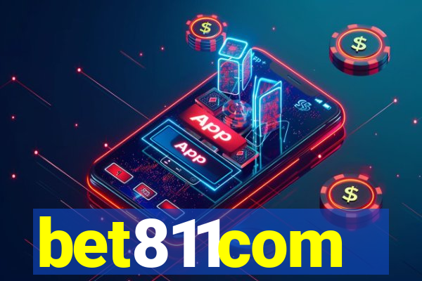 bet811com
