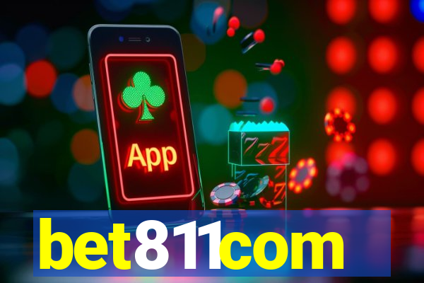 bet811com