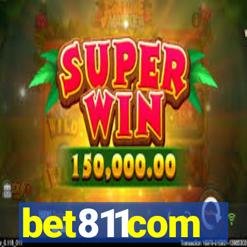 bet811com