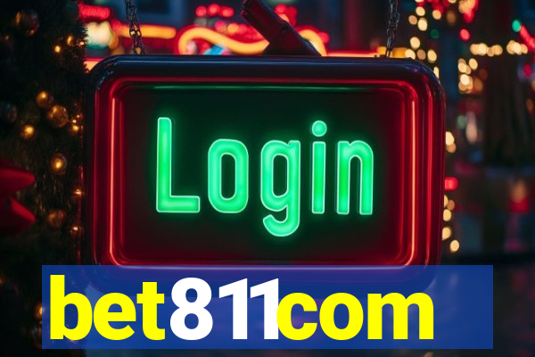 bet811com