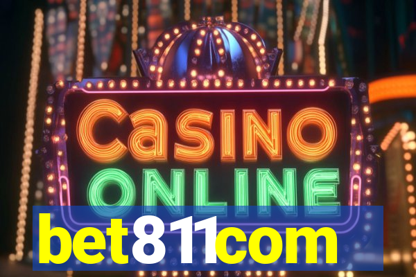 bet811com