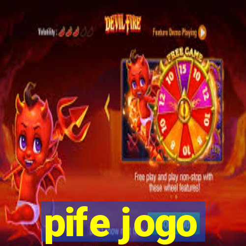 pife jogo