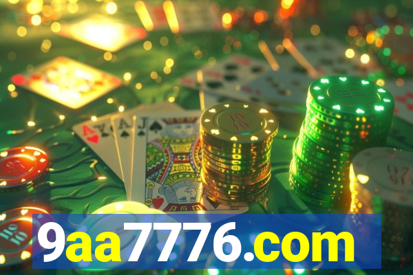 9aa7776.com