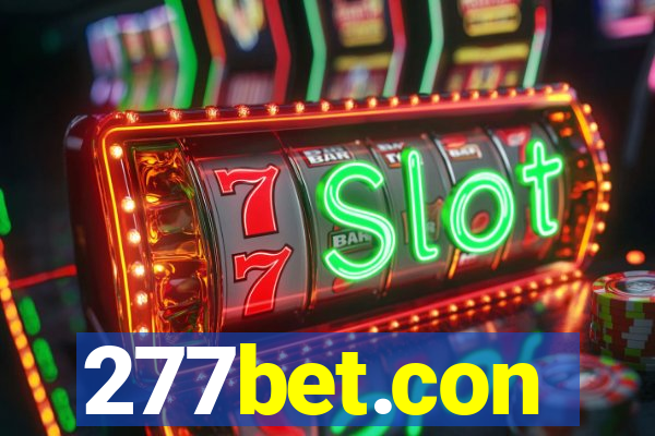 277bet.con