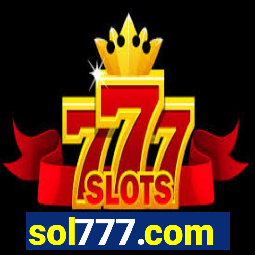sol777.com