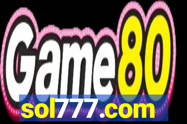 sol777.com