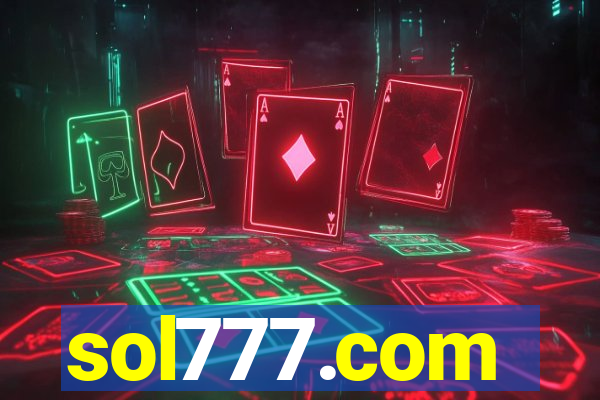 sol777.com