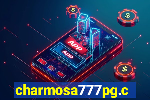charmosa777pg.com