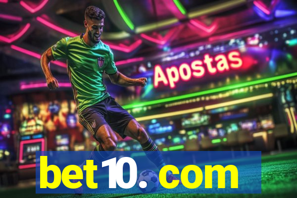 bet10. com