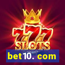 bet10. com
