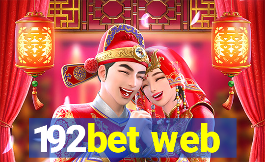 192bet web