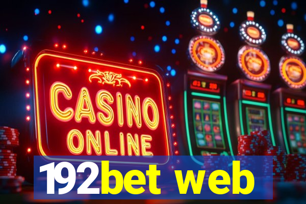 192bet web