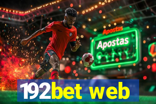 192bet web