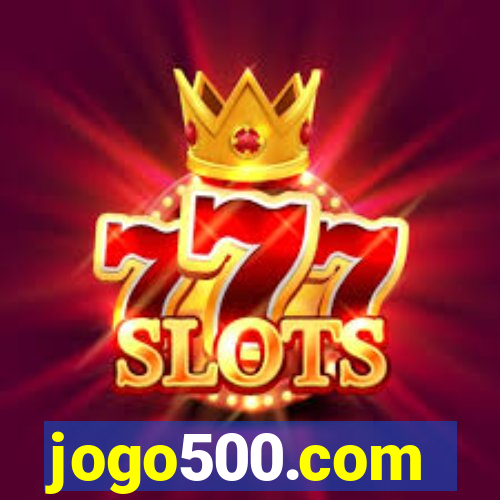 jogo500.com