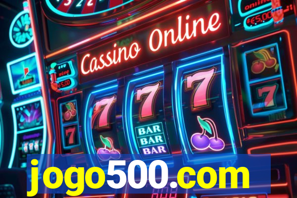 jogo500.com