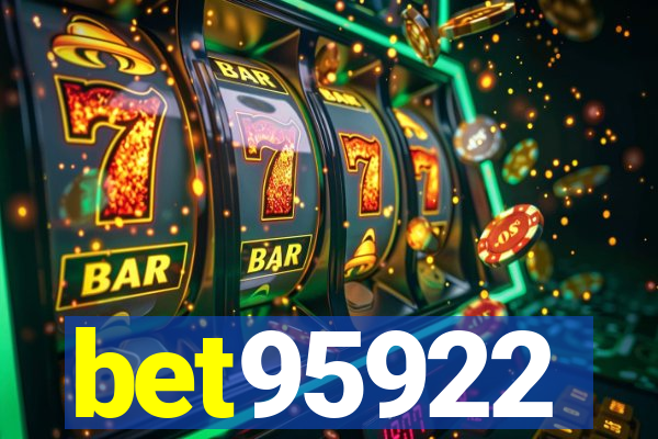 bet95922