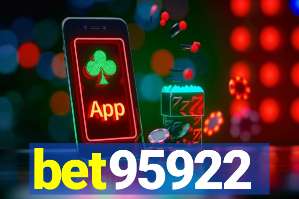 bet95922