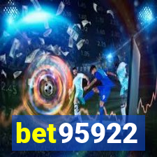 bet95922