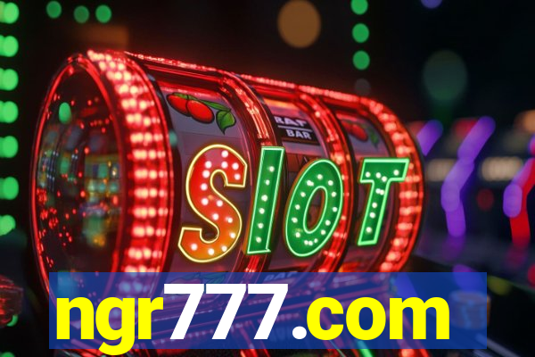 ngr777.com