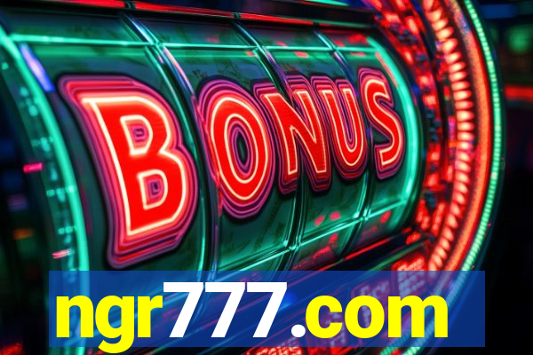 ngr777.com