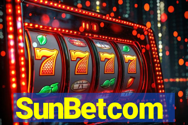 SunBetcom