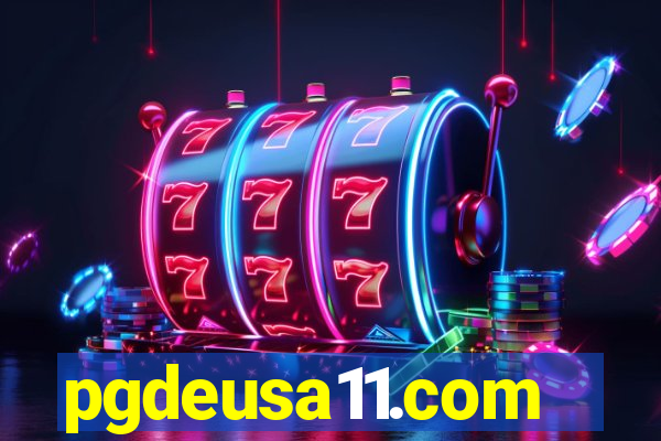 pgdeusa11.com