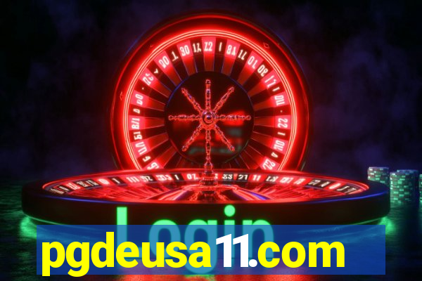 pgdeusa11.com
