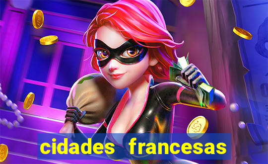 cidades francesas perto de barcelona