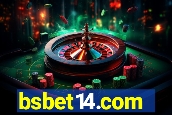 bsbet14.com