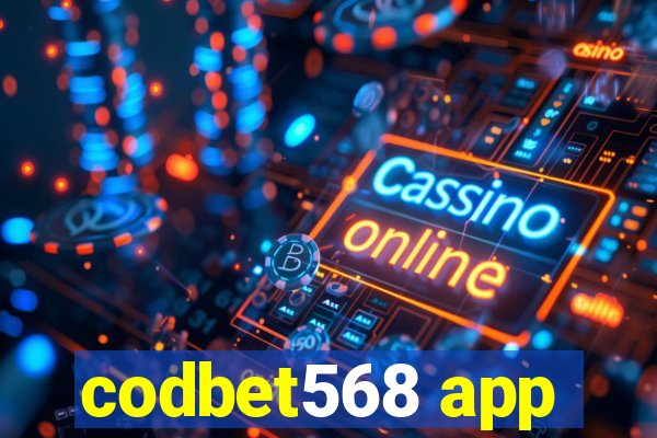 codbet568 app