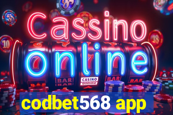 codbet568 app