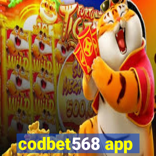 codbet568 app