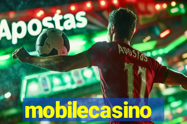 mobilecasino