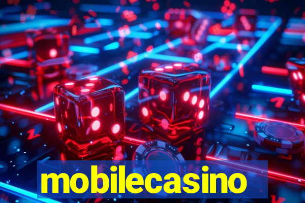 mobilecasino