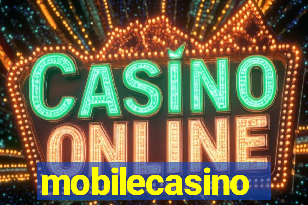 mobilecasino