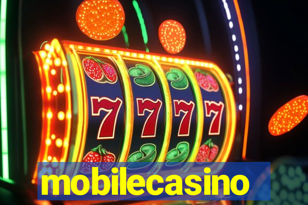 mobilecasino