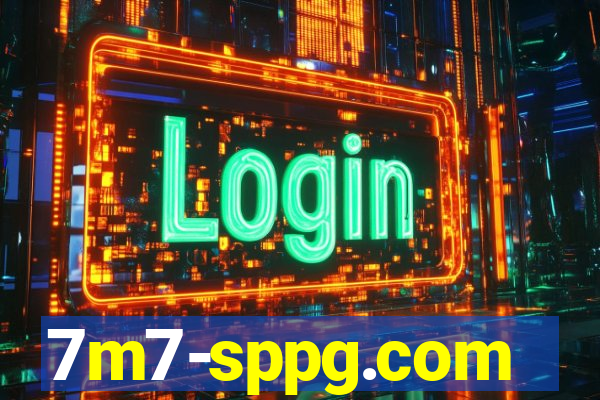7m7-sppg.com